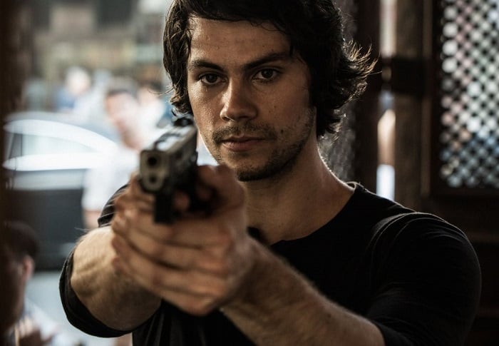 Sinopsis Film American Assassin, Aksi Dylan O’Brien Lawan Teroris