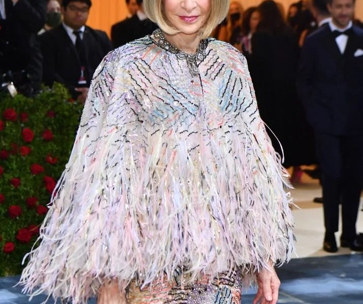 Ini Momen Fashion Terbaik dan Paling Heboh dari Met Gala 2022