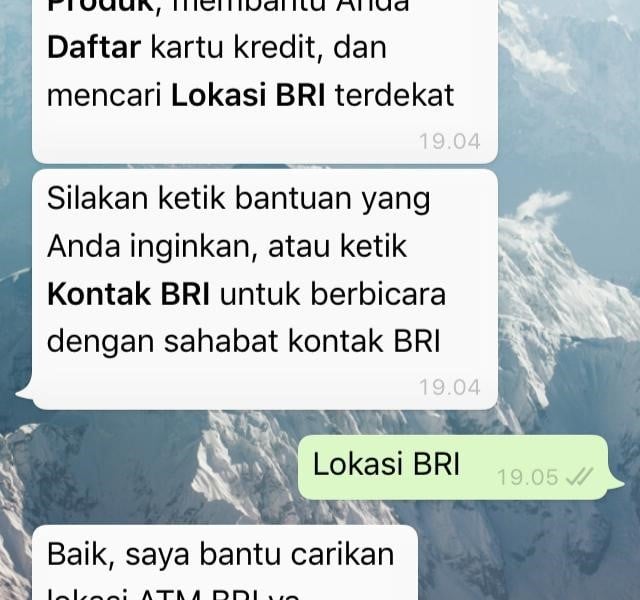 Dari Pinjaman Digital Hingga Layanan Virtual Assistant, BRI Mudahkan Adaptasi Masyarakat Hadapi The New Normal