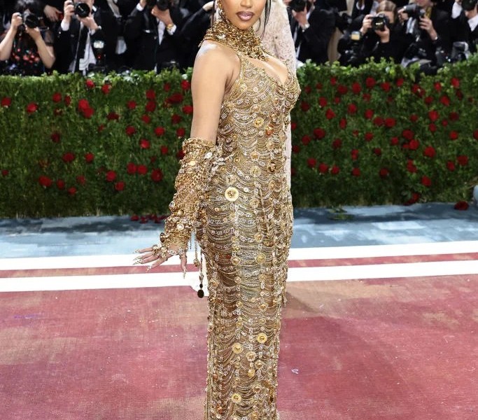 Ini Momen Fashion Terbaik dan Paling Heboh dari Met Gala 2022