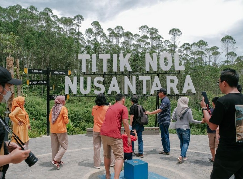 IKN Nusantara