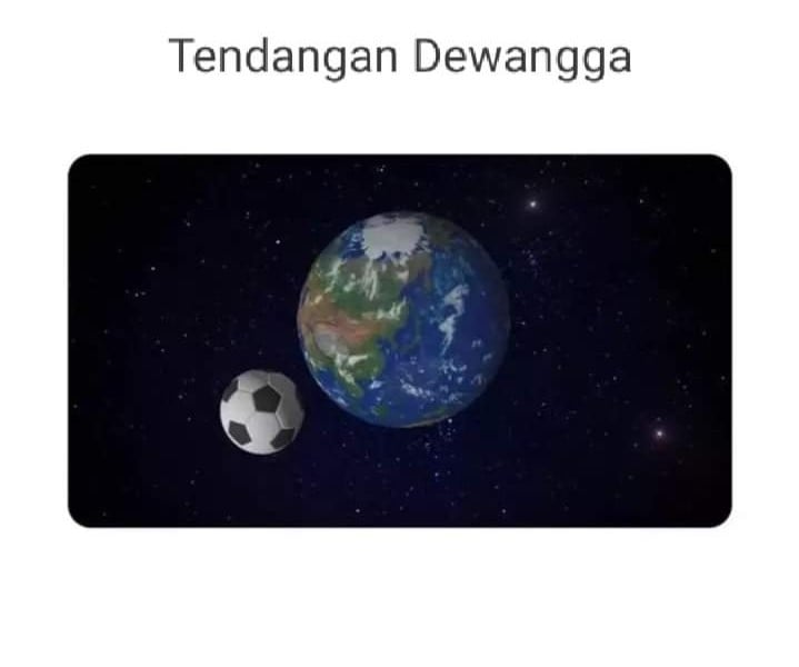 Sederet Meme Lucu Laga Final Indonesia vs Thailand di Piala AFF 2020