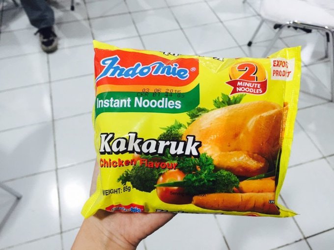 Berbagai Jenis Indomie yang Tersebar di Seluruh Dunia: Rasa Sapi Lemon hingga Ayam Kakaruk