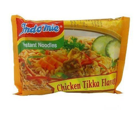 Berbagai Jenis Indomie yang Tersebar di Seluruh Dunia: Rasa Sapi Lemon hingga Ayam Kakaruk