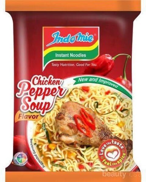 Berbagai Jenis Indomie yang Tersebar di Seluruh Dunia: Rasa Sapi Lemon hingga Ayam Kakaruk