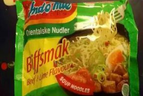 Berbagai Jenis Indomie yang Tersebar di Seluruh Dunia: Rasa Sapi Lemon hingga Ayam Kakaruk