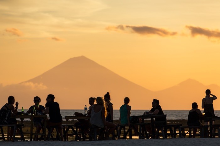 Terkenal hingga ke Mancanegara, Ini 6 Destinasi Hits di Indonesia