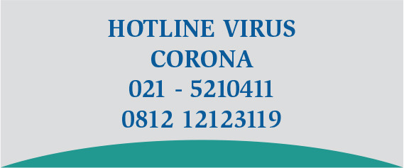 Hotline Virus Corona BUMN