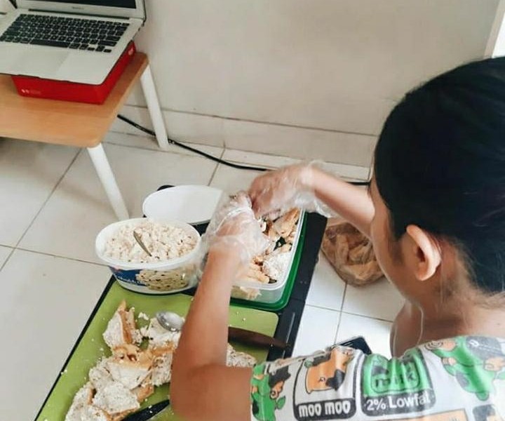 Pandemi Buka Peluang Bisnis Kuliner dari Rumah