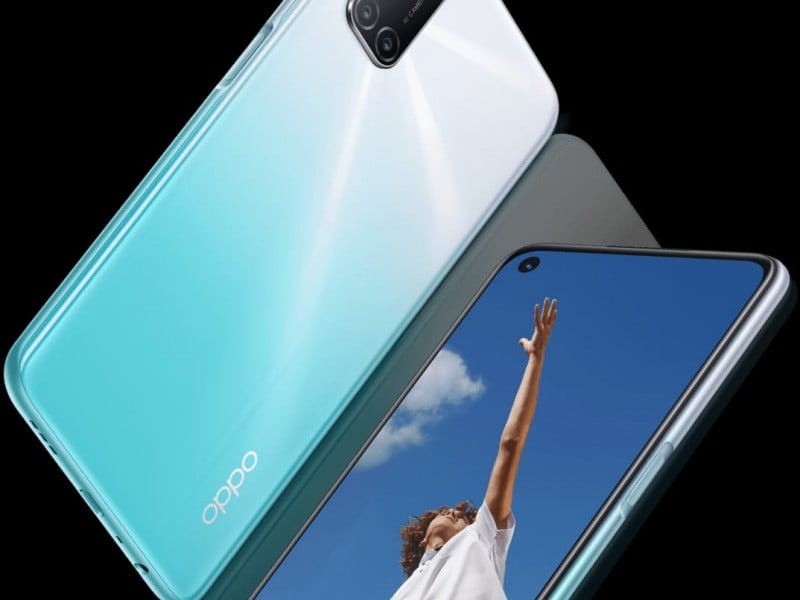 Duel Ponsel 4 Jutaan, Samsung Galaxy A31 dan Oppo A92