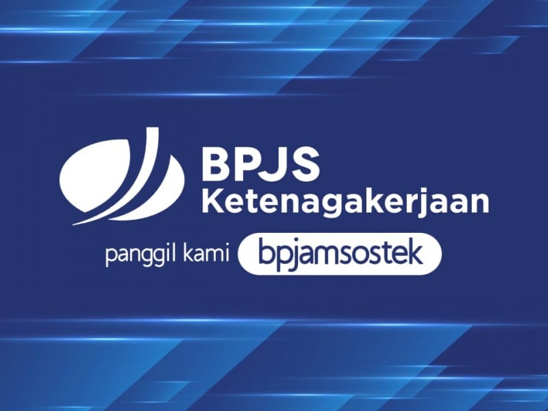 Pekerja Bukan Penerima Upah Terima Bantuan Sembako BP Jamsostek