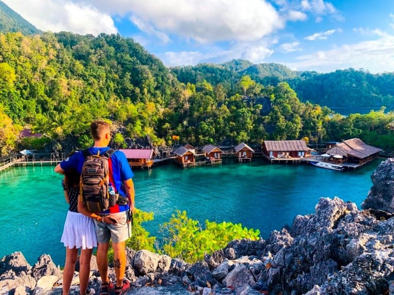 Kesiapan Serat Optik Luwuk-Kendari Disurvei, Sinyal Sombori-Labengki Siap Menguat?