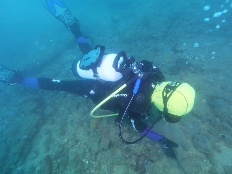 Peneliti Temukan Lansekap Kuno Bawah Laut Berusia 7.000 Tahun di Australia