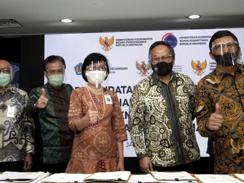 BNI Siap Gelontorkan Kredit  kepada UMKM