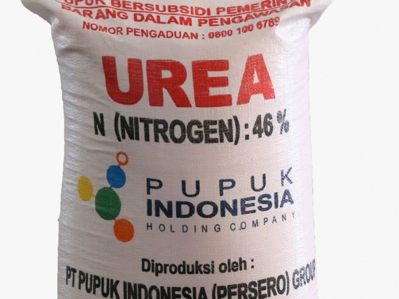 Pupuk Kaltim Salurkan 160.173,8 Ton Pupuk Urea Subsidi Untuk Jawa Timur