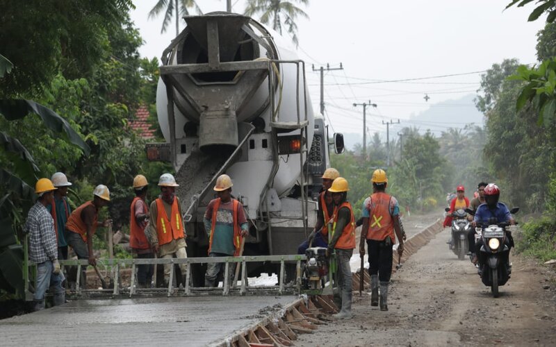 BSI Gelontorkan Rp7 Miliar untuk Bantu Penanganan Pandemi Banyuwangi