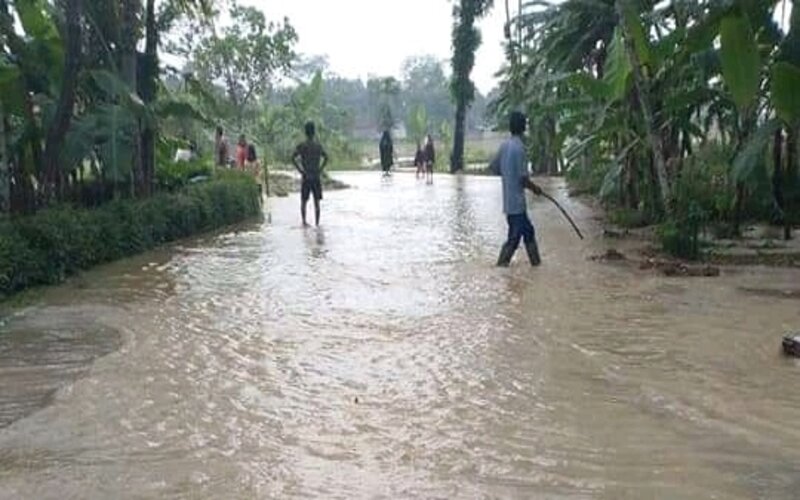 Banjir dan Longsor di Kebumen, Begini Langkah Kedaruratannya