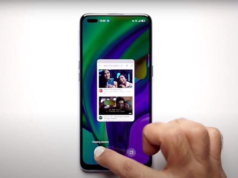 Mengintip Keunggulan Color OS 11, UI Terbaru Andalan OPPO