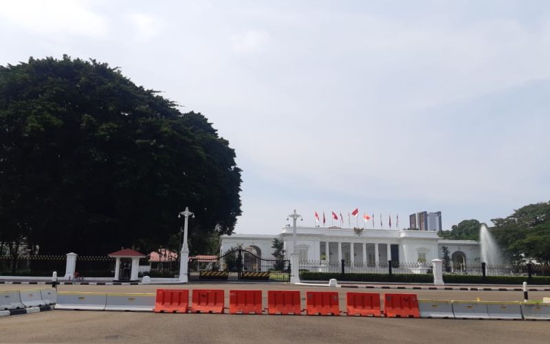 Istana negara