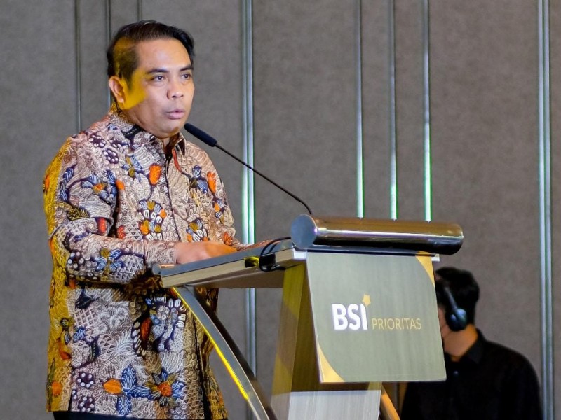 BSI Prioritas Gelar Event Fun Tax Talk