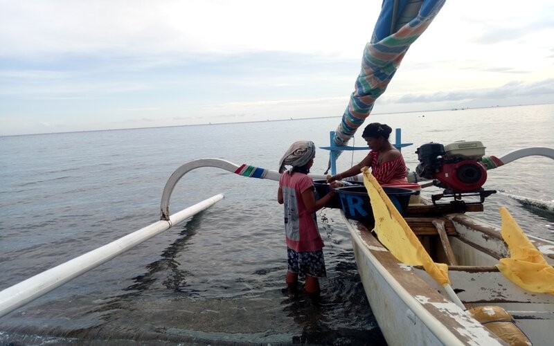 Beli Ikan Segar Tapi Murah Saat Berlibur di Karangasem Bali