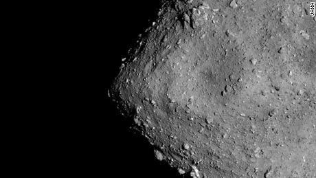 Asteroid yang Mendekati Bumi Seperti Pakai Masker, Ini Penampakannya