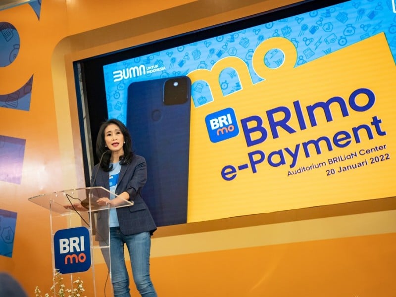 Praktis! Transaksi di E-Commerce Tanpa Perlu Berpindah Aplikasi Pakai BRImo E-Payment