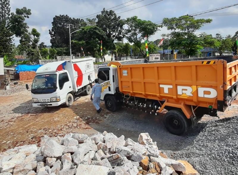 Hari Pelanggan, Astra Isuzu Diskon Tarif Servis dan Suku Cadang