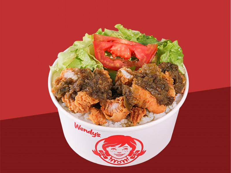 Wendy’s Indonesia Ajak Para Pecinta Pedas Jelajahi 3 Menu Baru Khas Sambal Nusantara