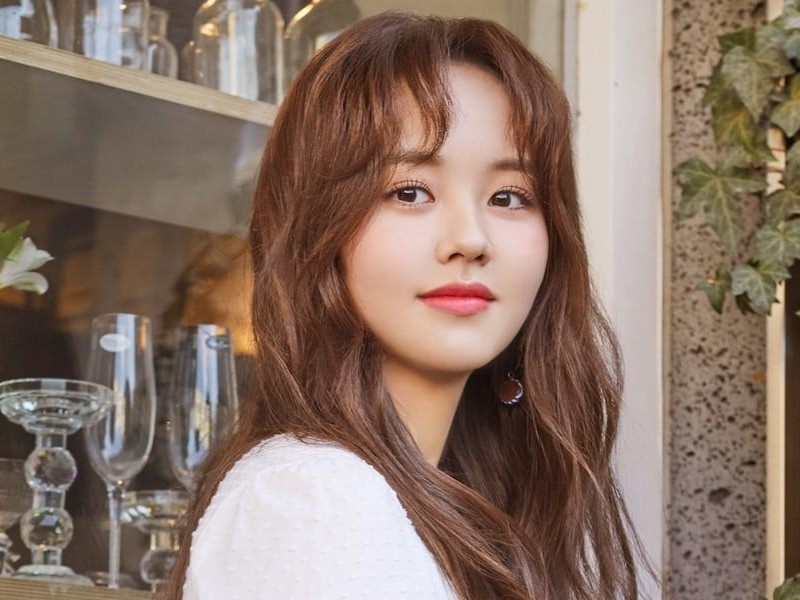 Kim So Hyun belum pernah pacaran