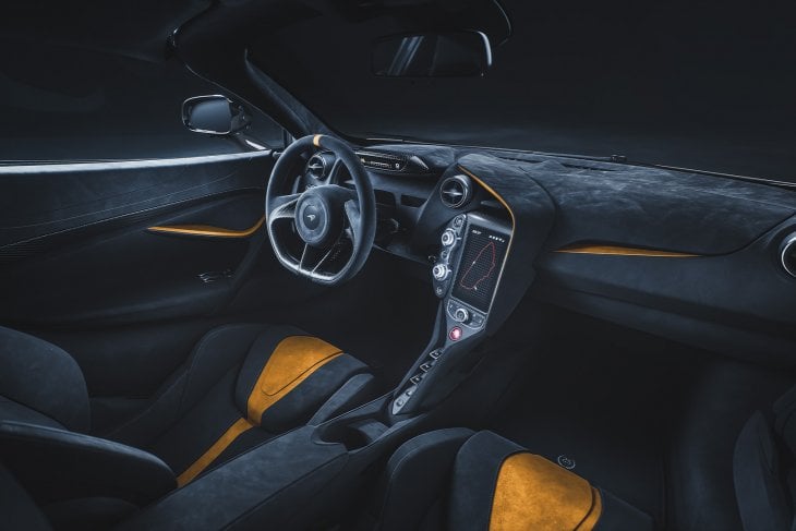 McLaren 720S Le Mans Edisi Khusus Terbatas 50 Unit, Ini Harganya