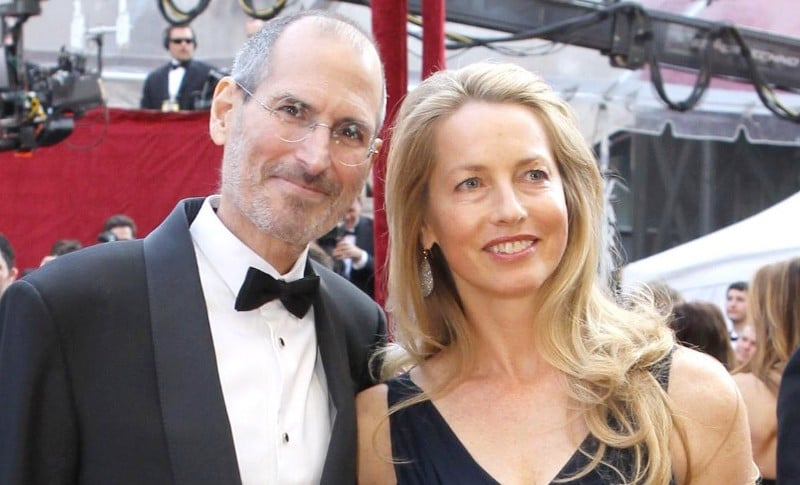 Kehidupan Sang Miliarder Laurene Powell Jobs, dari Filantropis hingga Peternak Lebah