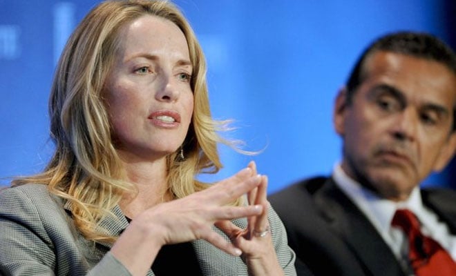 Kehidupan Sang Miliarder Laurene Powell Jobs, dari Filantropis hingga Peternak Lebah