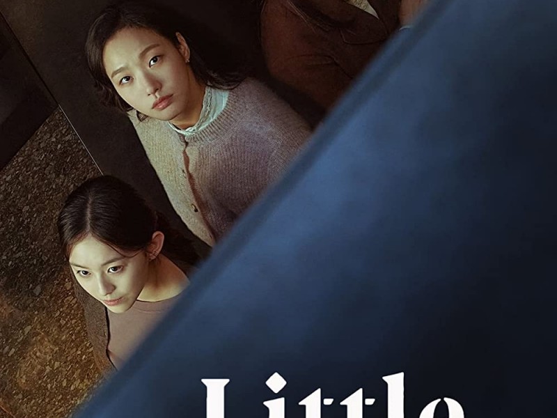 Little Woman film drakor