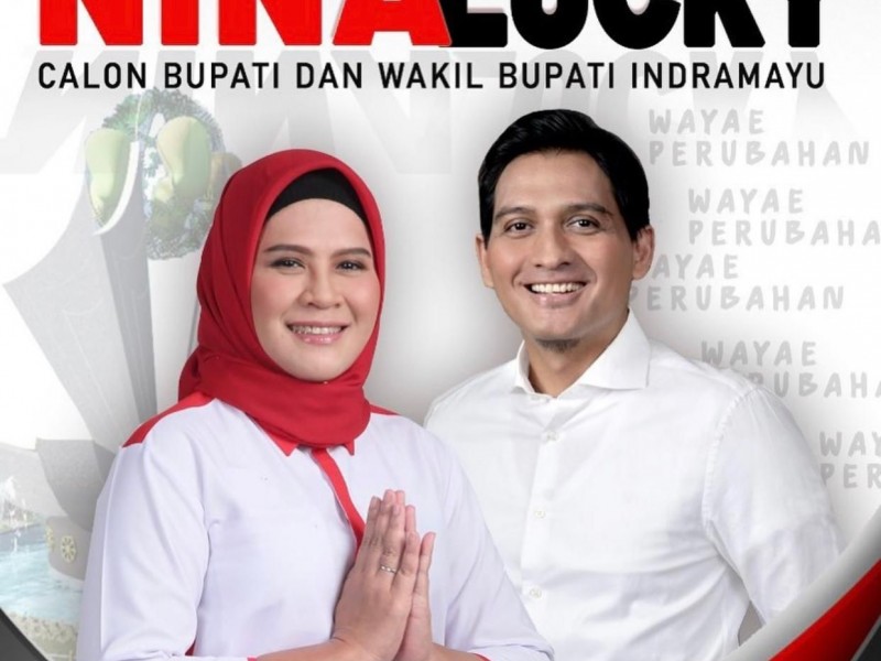 Hasil Real Count 7 Artis di Pilkada 2020, Siapa Saja yang Tumbang?