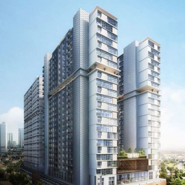 The MAJ Residences Bekasi Bidik Kalangan Menengah dan Milenial