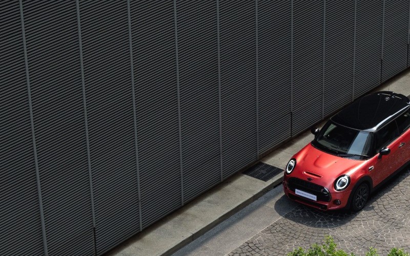 MINI Rosewood Edition Hadir di Indonesia, Terbatas 40 Unit