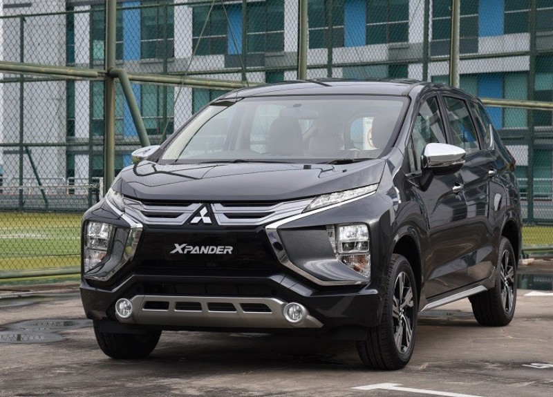 Mobil Mitsubishi Legendaris Lima Dekade Terakhir