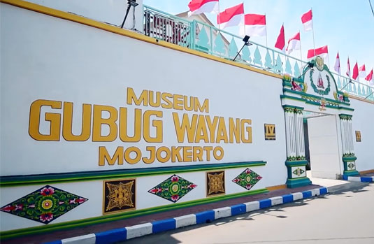 Ini 6 Museum Wayang di Indonesia yang Bisa Anda Kunjungi