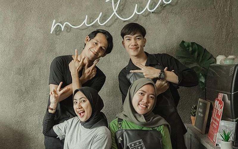 Ini 5 Rekomendasi Kafe Kekinian di Palembang!