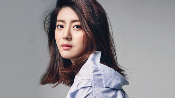 Nam Ji Hyun pacaran drakor