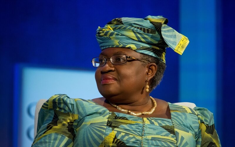 Ngozi Okonjo-Iweala