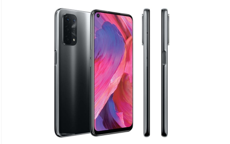 5 Smartphone 5G Terbaru 2021, Harga Rp2 Jutaan-Rp3 Jutaan