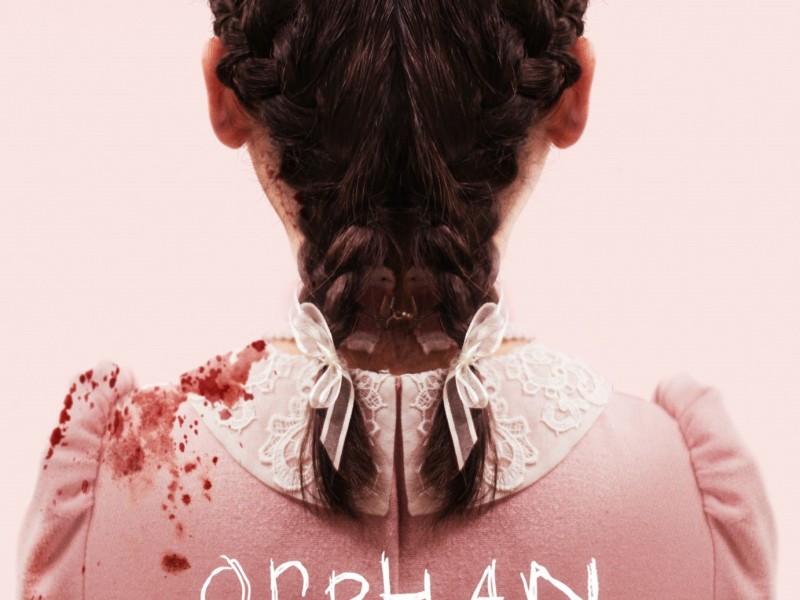 film trailer Orphan First Kill 