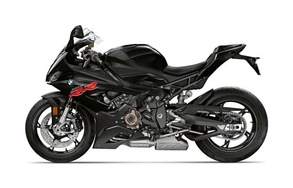 BMW Motorrad Rilis Pelek Karbon M Performance BMW S1000RR