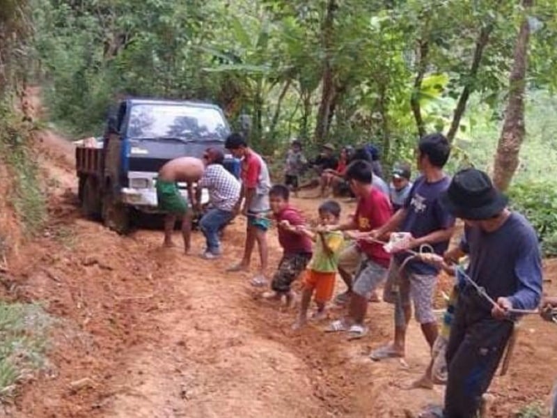 PLN Listriki 3.339 pelanggan di 71 Desa Terpencil Sulawesi Barat