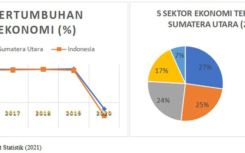 Pacu Ekonomi Berkelanjutan, KEK Sei Mangkei Hadapi Sejumlah Masalah