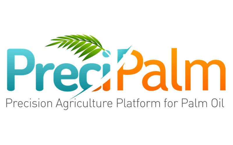 Pupuk Kaltim Kembangkan PreciPalm sebagai Agro Solution Untuk Perkebunan Kelapa Sawit Indonesia./JIBI-Istimewa