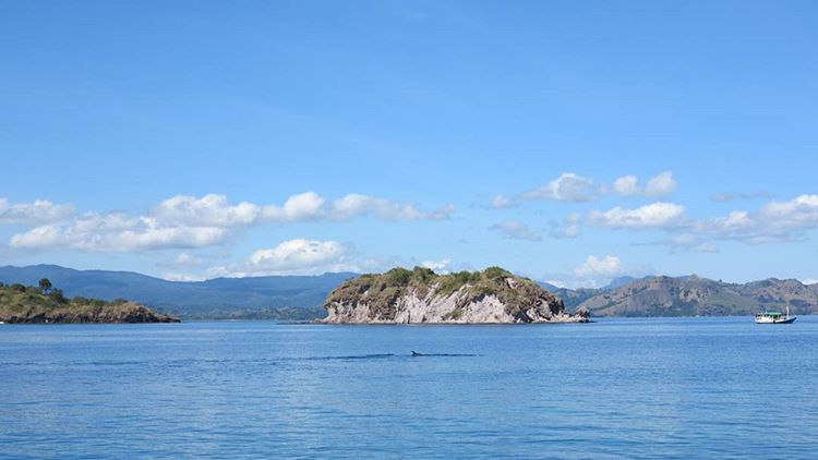 pulau bidadari ntt