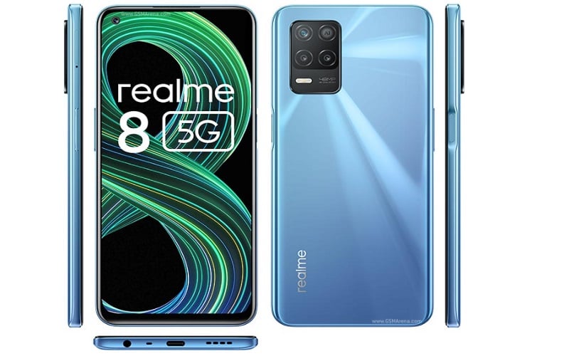 5 Smartphone 5G Terbaru 2021, Harga Rp2 Jutaan-Rp3 Jutaan